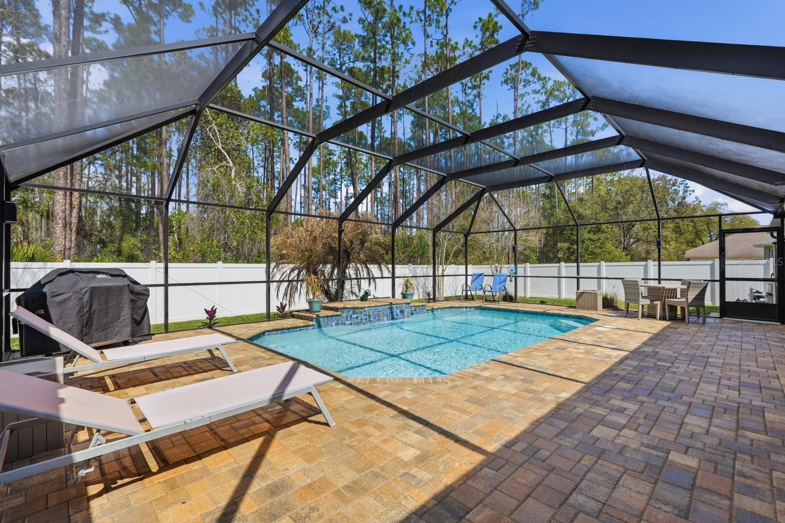 PALM COAST/EASTHAMPTON SEC 34 - Residential