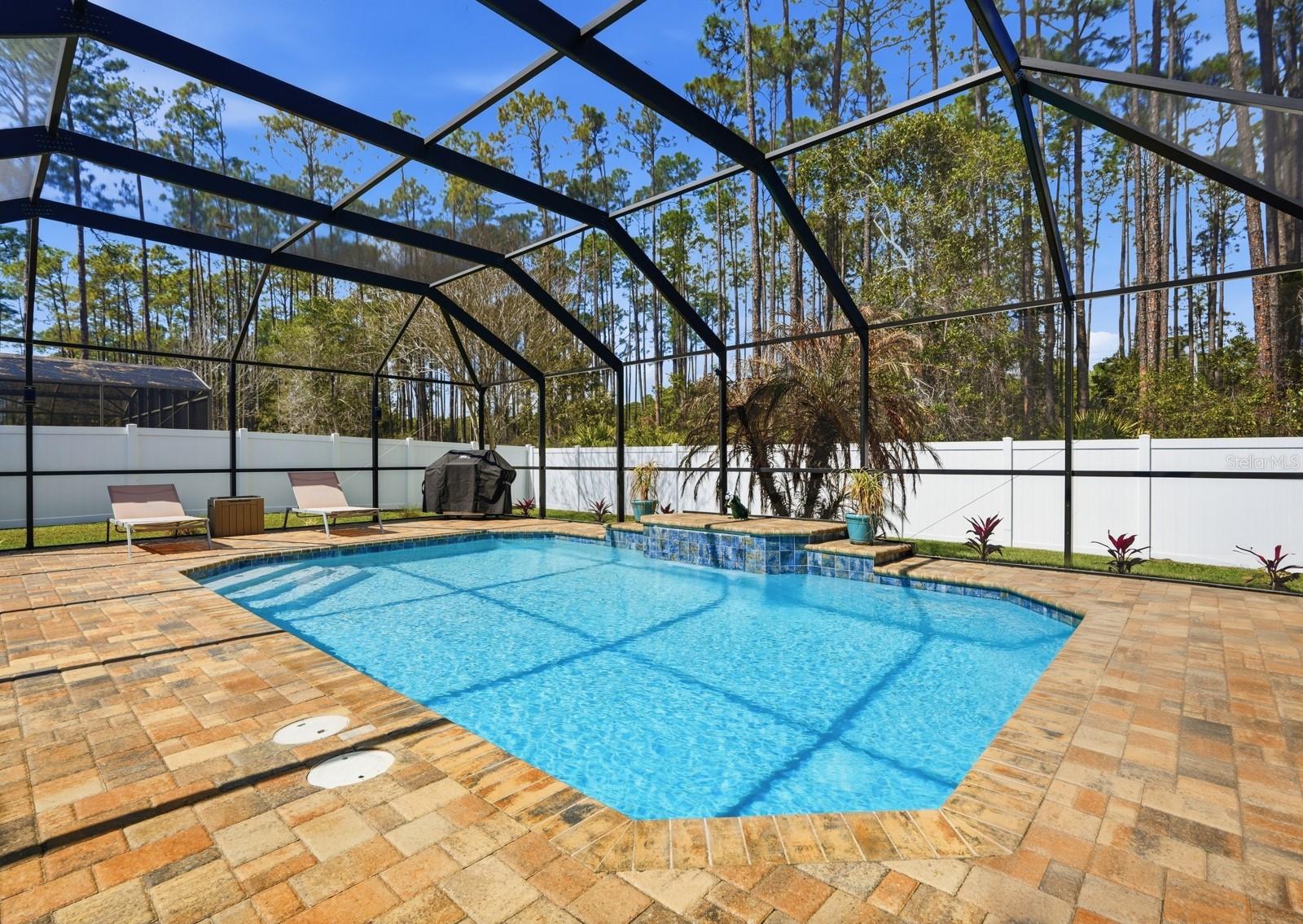 PALM COAST/EASTHAMPTON SEC 34 - Residential