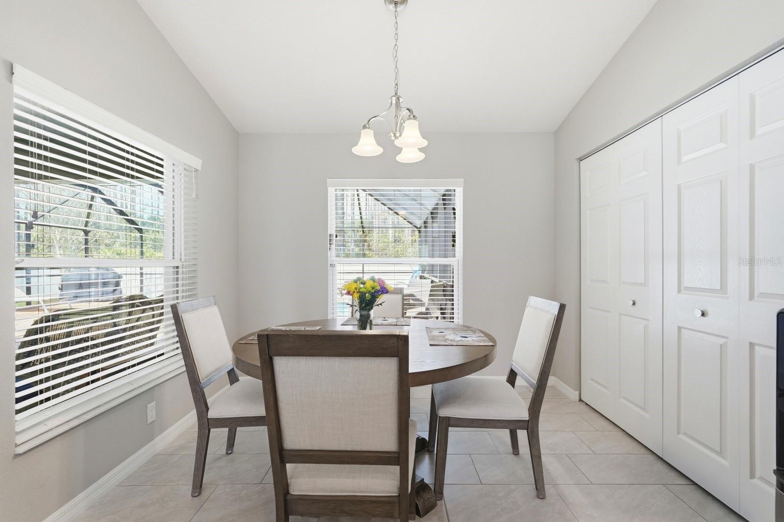 PALM COAST/EASTHAMPTON SEC 34 - Residential