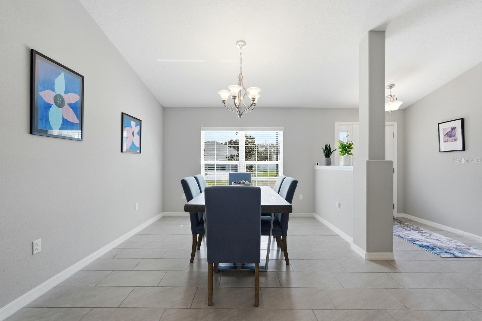 PALM COAST/EASTHAMPTON SEC 34 - Residential