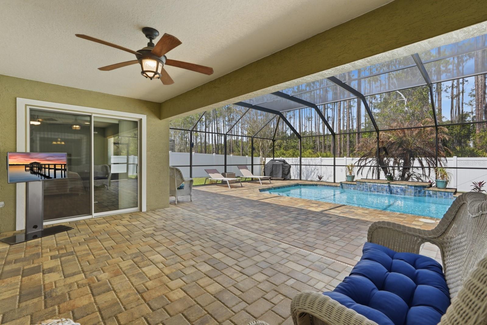 PALM COAST/EASTHAMPTON SEC 34 - Residential