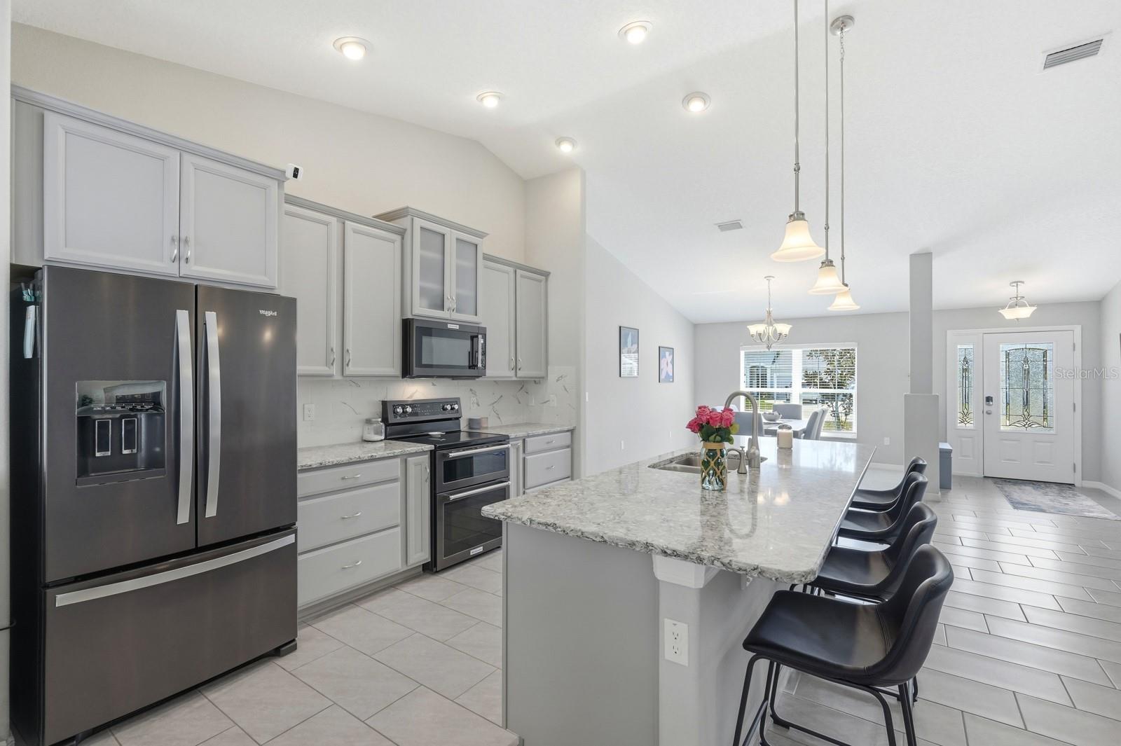 PALM COAST/EASTHAMPTON SEC 34 - Residential