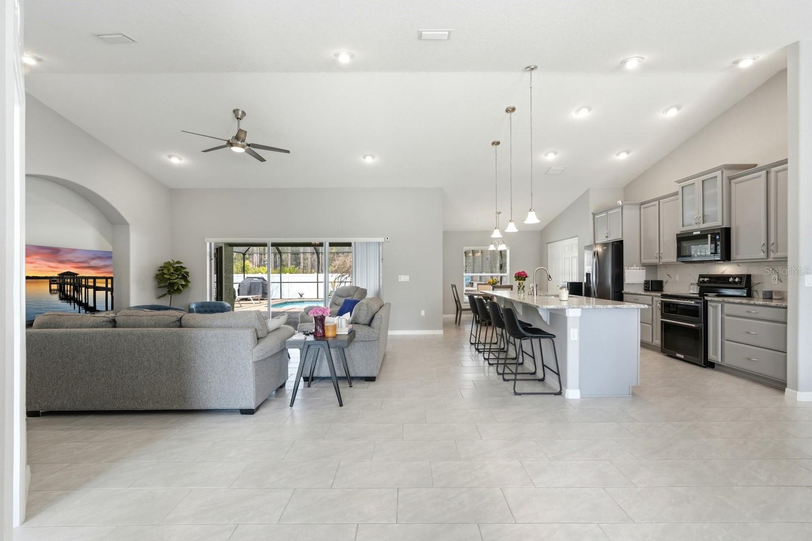 PALM COAST/EASTHAMPTON SEC 34 - Residential