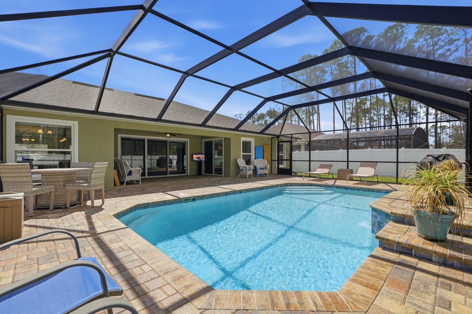 PALM COAST/EASTHAMPTON SEC 34 - Residential