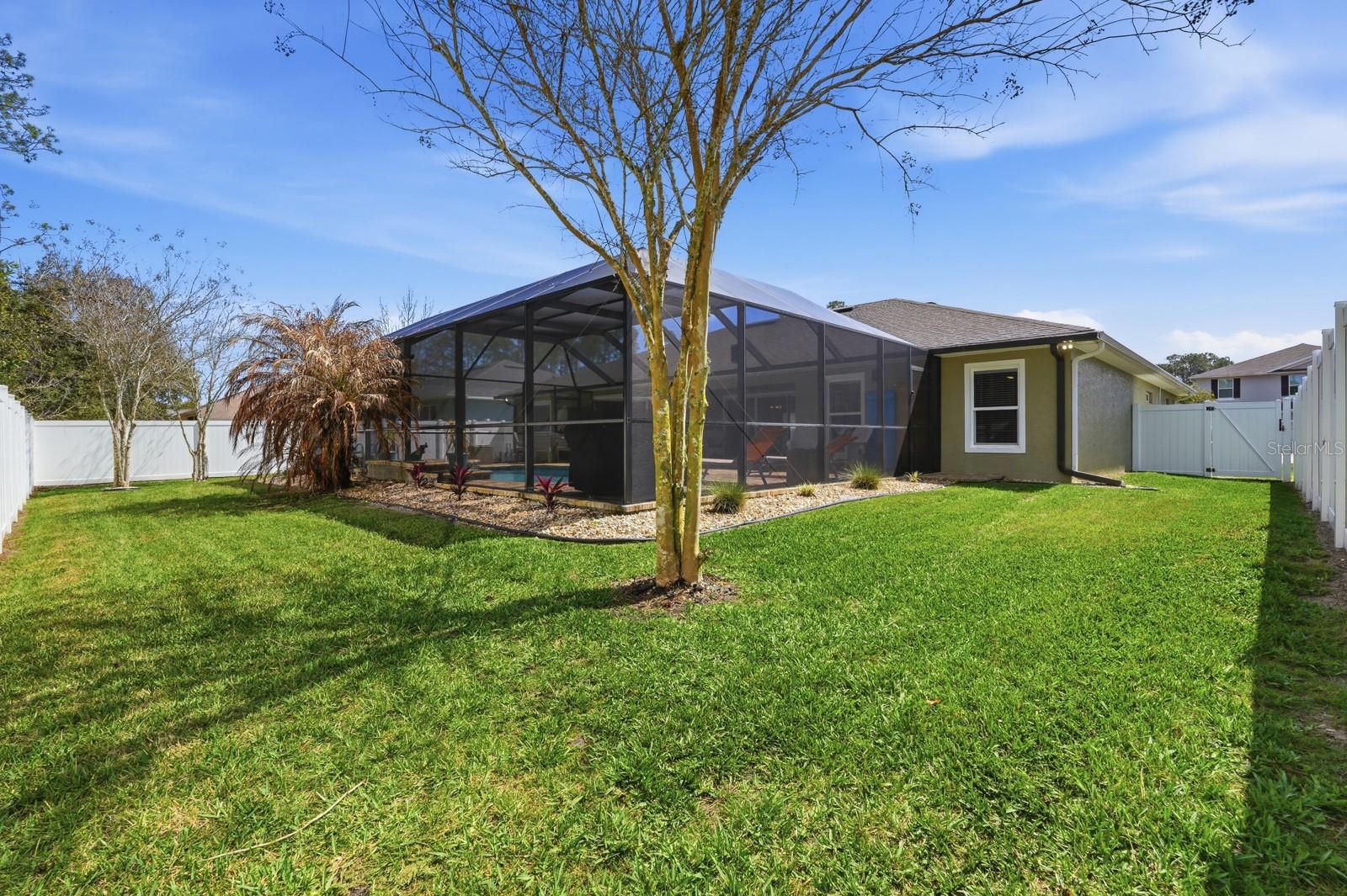 PALM COAST/EASTHAMPTON SEC 34 - Residential