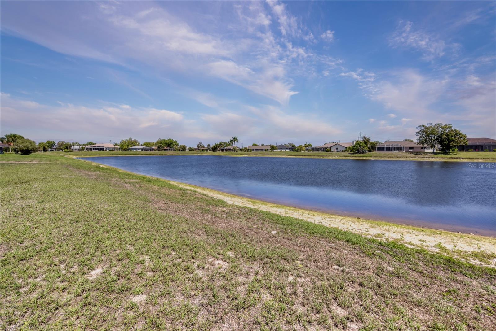 PUNTA GORDA ISLES SEC 23 - Land