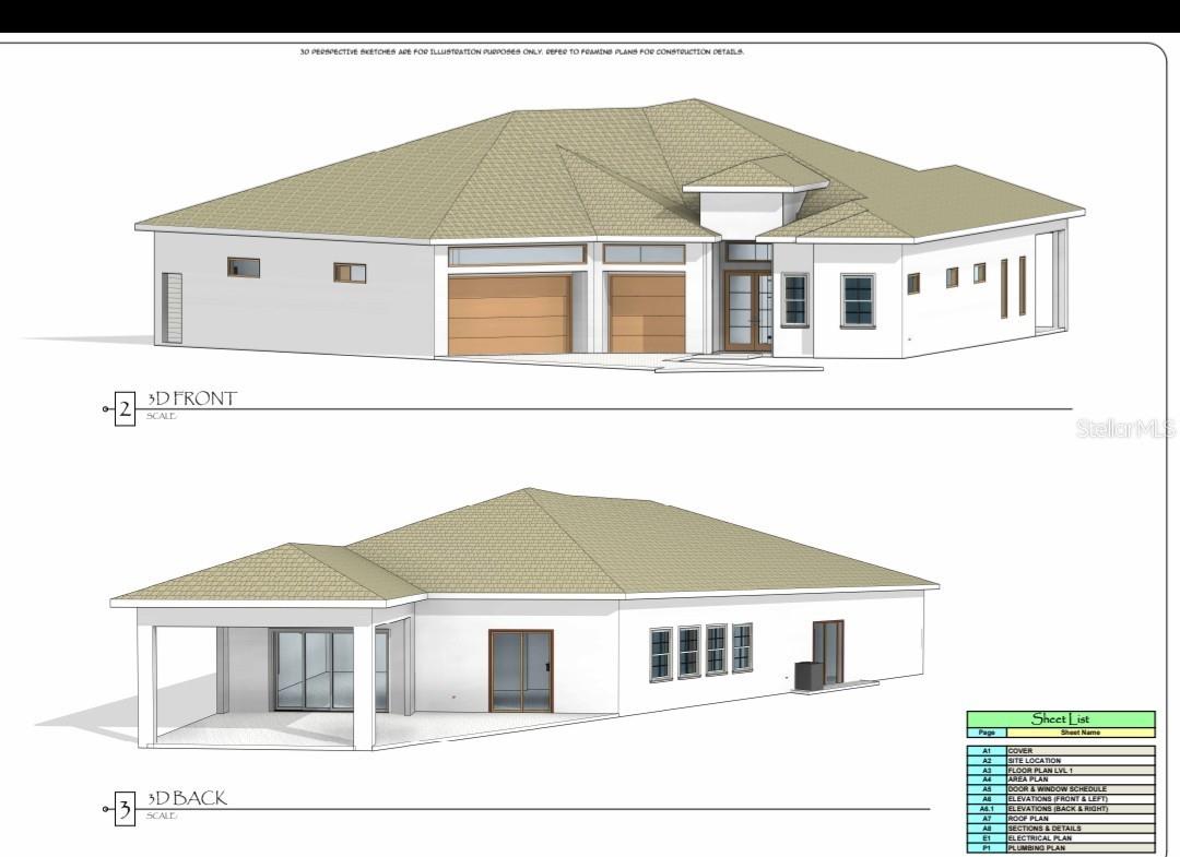 PUNTA GORDA ISLES SEC 23 - Land