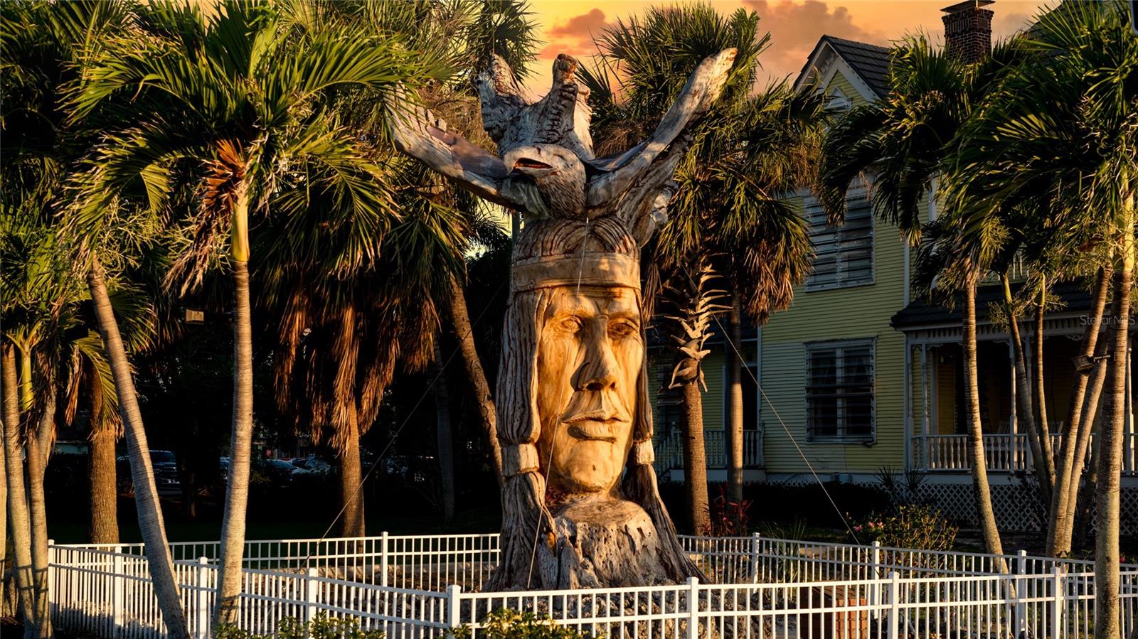 PUNTA GORDA ISLES SEC 23 - Land