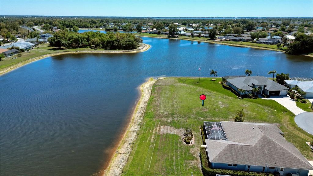 Photo of 2224 Peterborough Road, Punta Gorda, FL 33983 (MLS # C7523669)