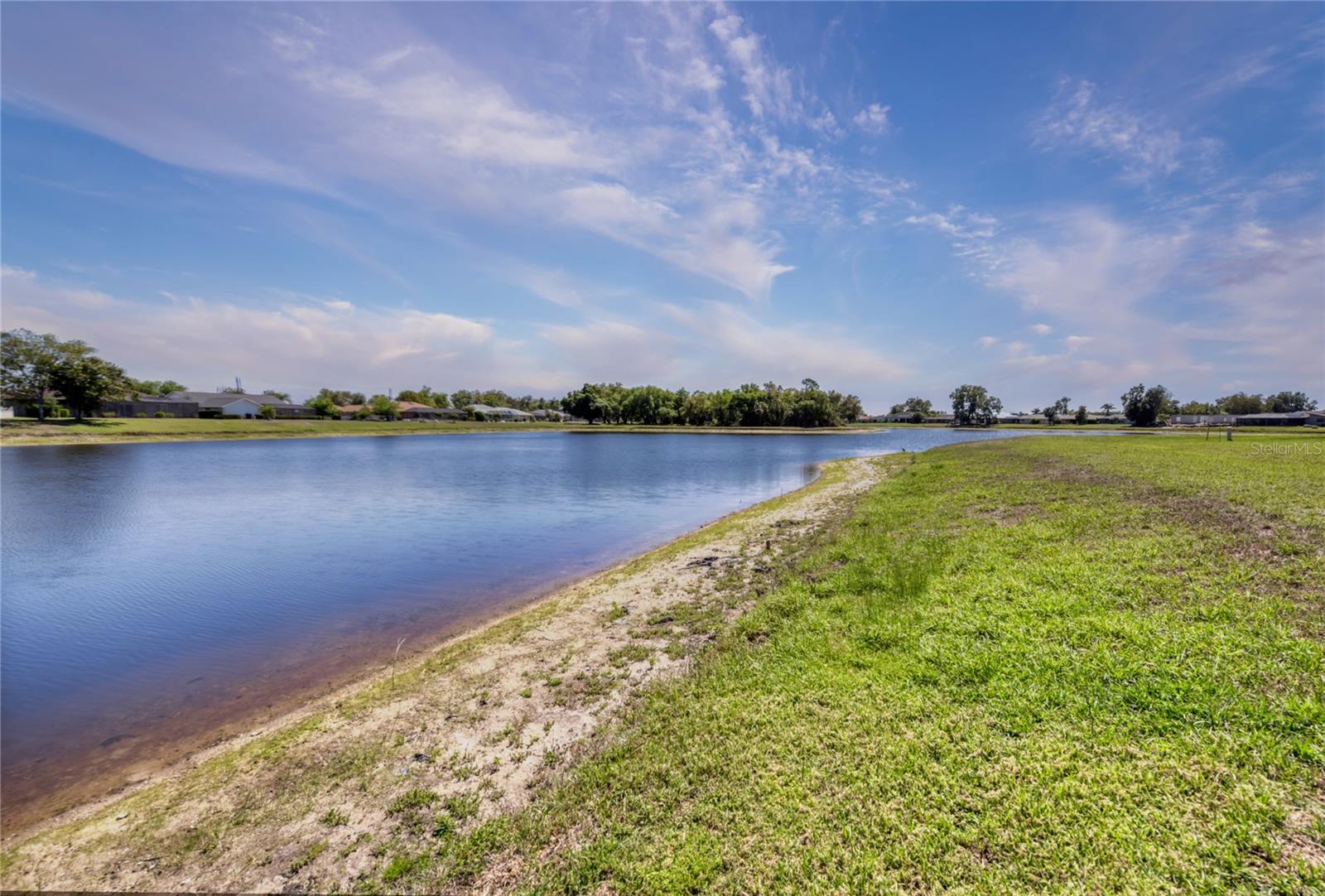 PUNTA GORDA ISLES SEC 23 - Land