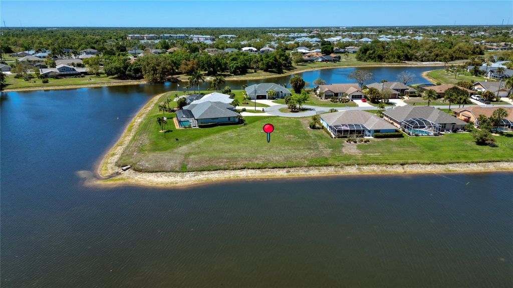 Photo of 2224 Peterborough Road, Punta Gorda, FL 33983 (MLS # C7523669)