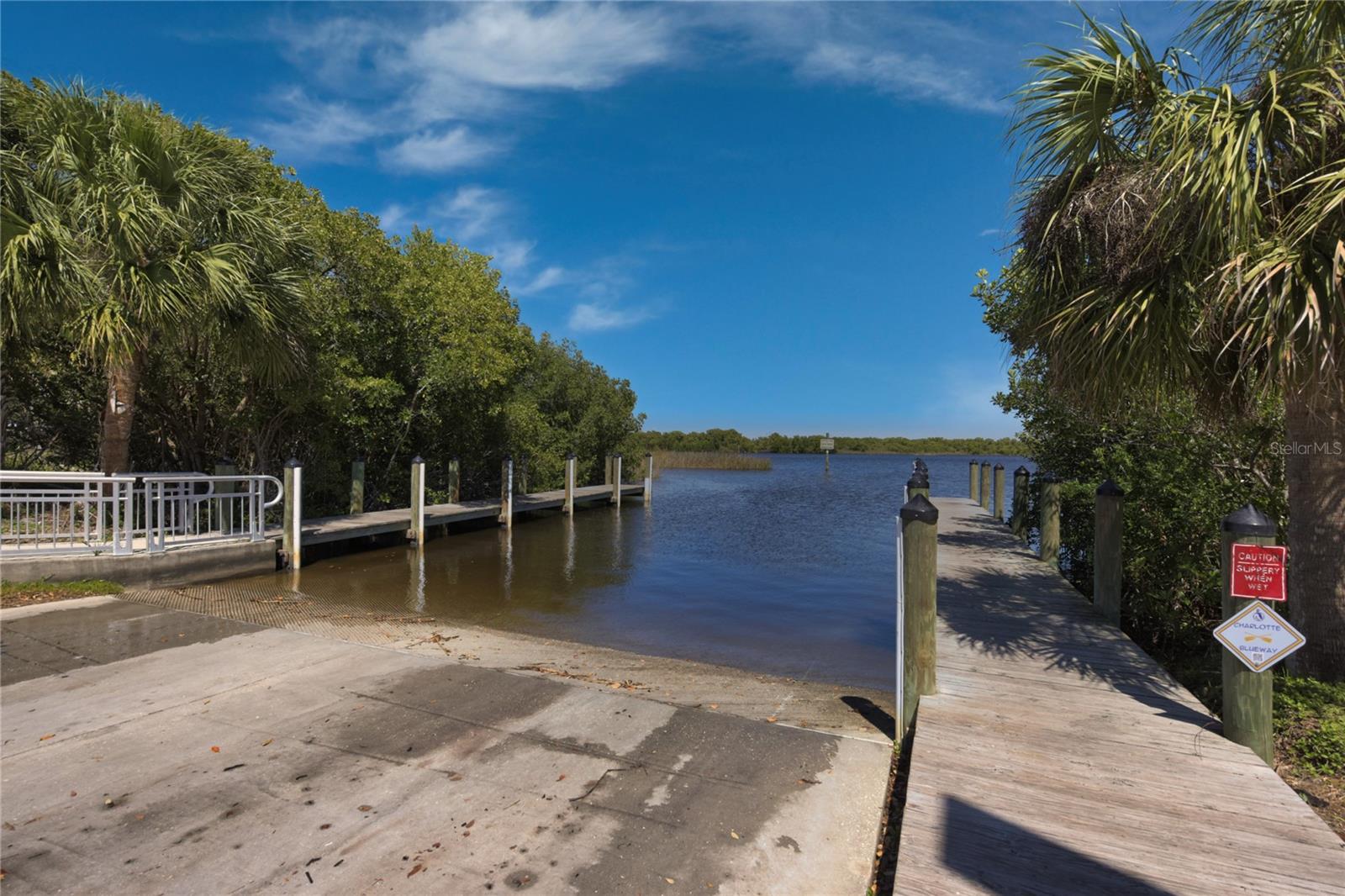 PUNTA GORDA ISLES SEC 23 - Land