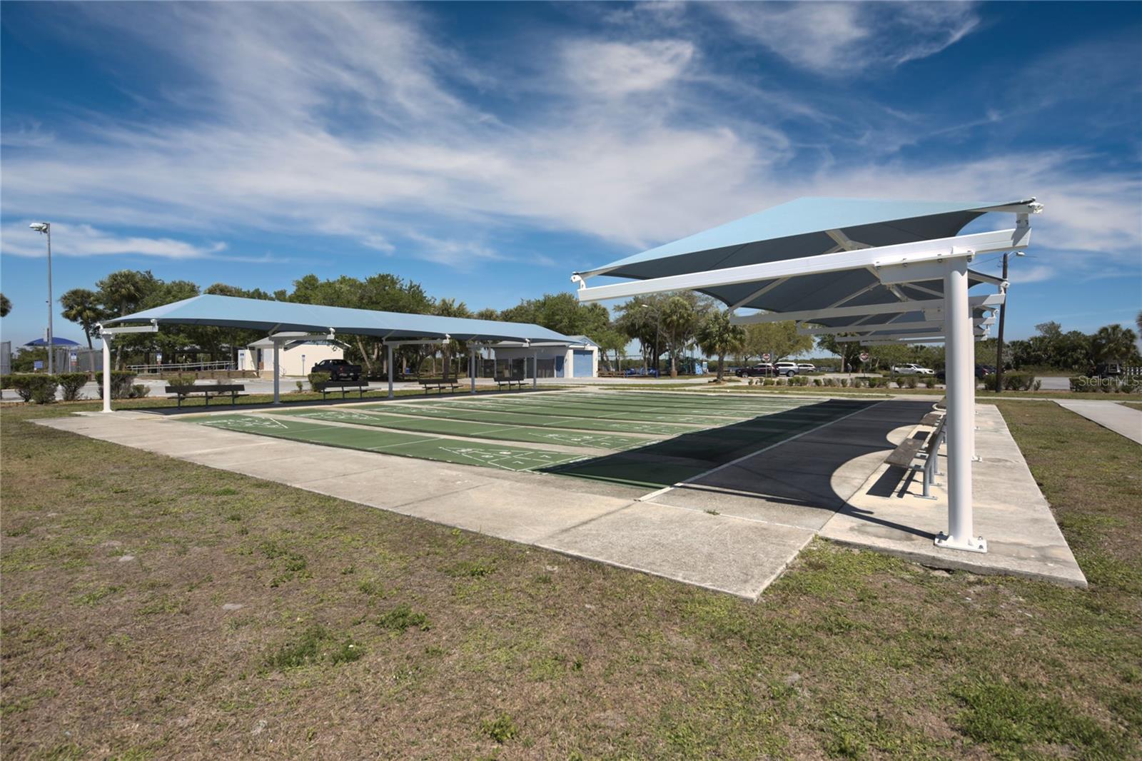 PUNTA GORDA ISLES SEC 23 - Land