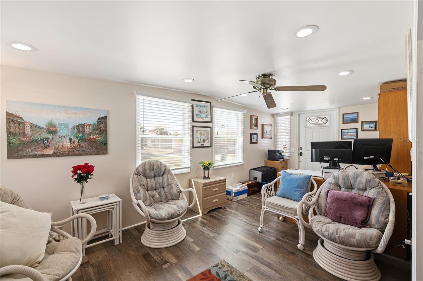 CHATEAU VILLAGE CO-OP - Residential