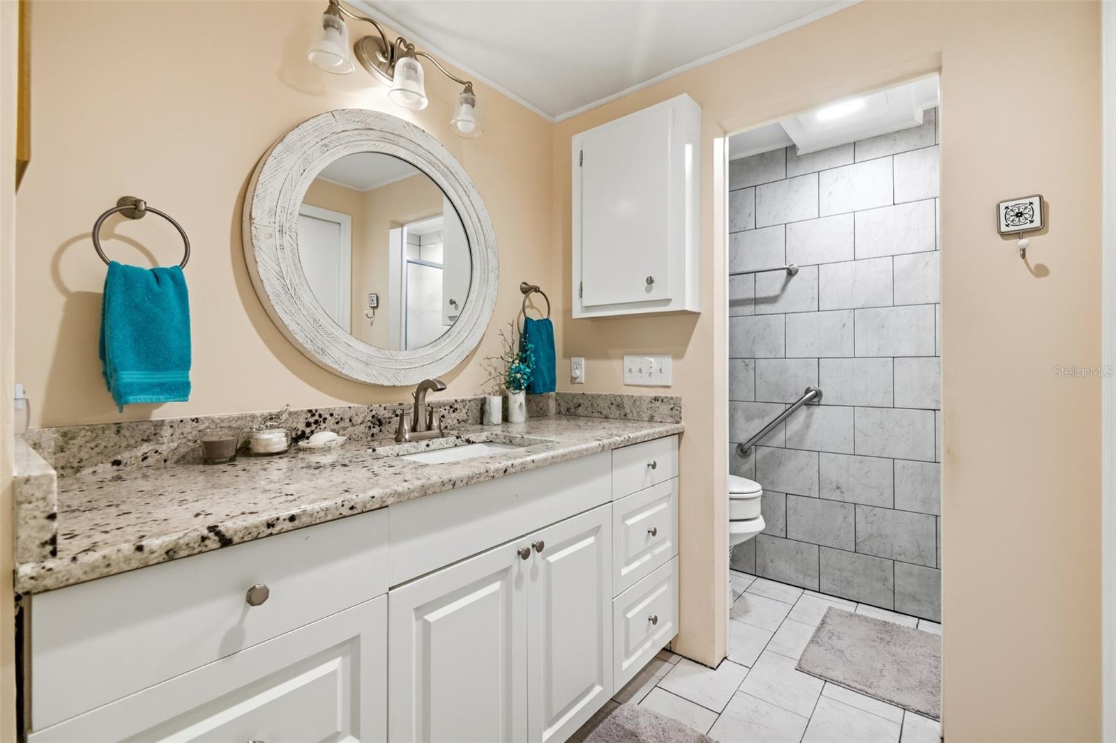 CHATEAU VILLAGE CO-OP - Residential