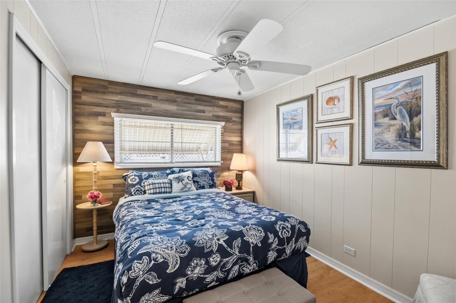 CHATEAU VILLAGE CO-OP - Residential