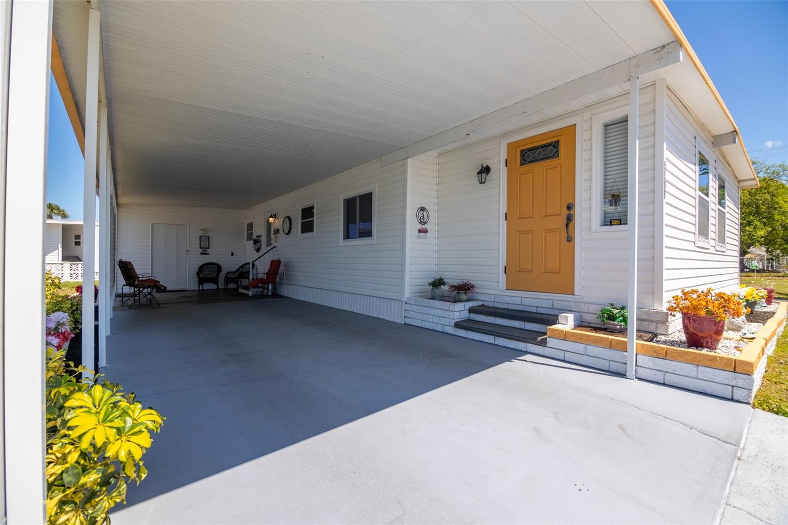 CHATEAU VILLAGE CO-OP - Residential