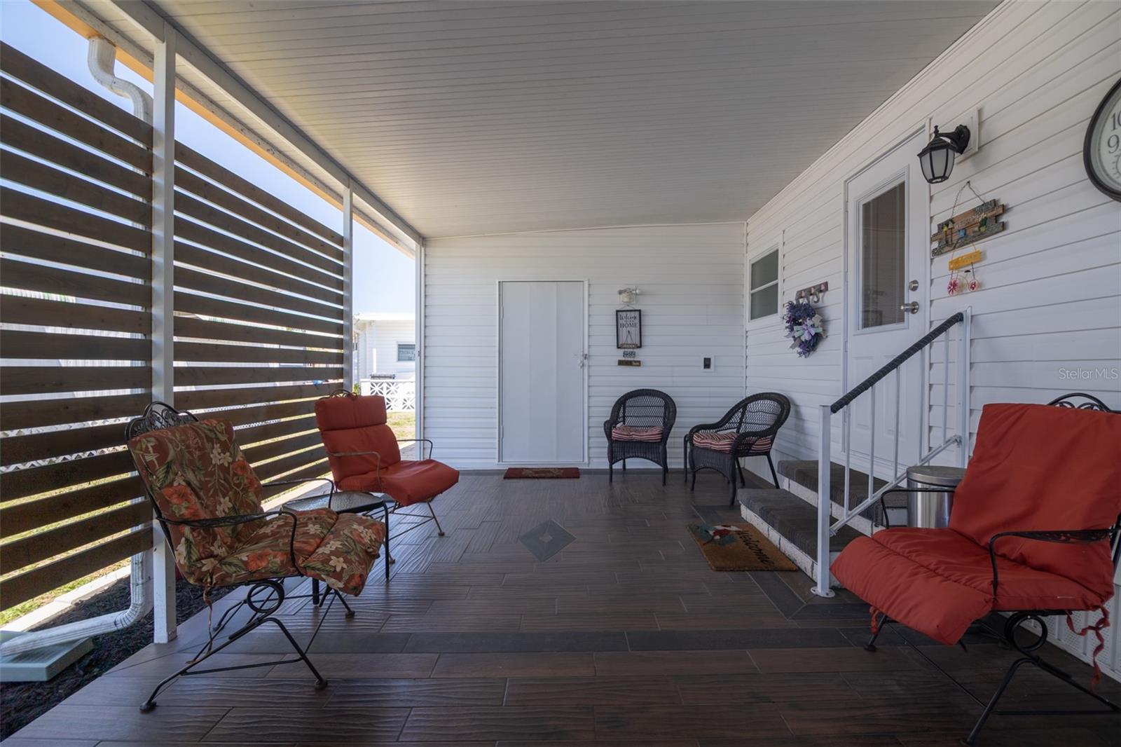 CHATEAU VILLAGE CO-OP - Residential