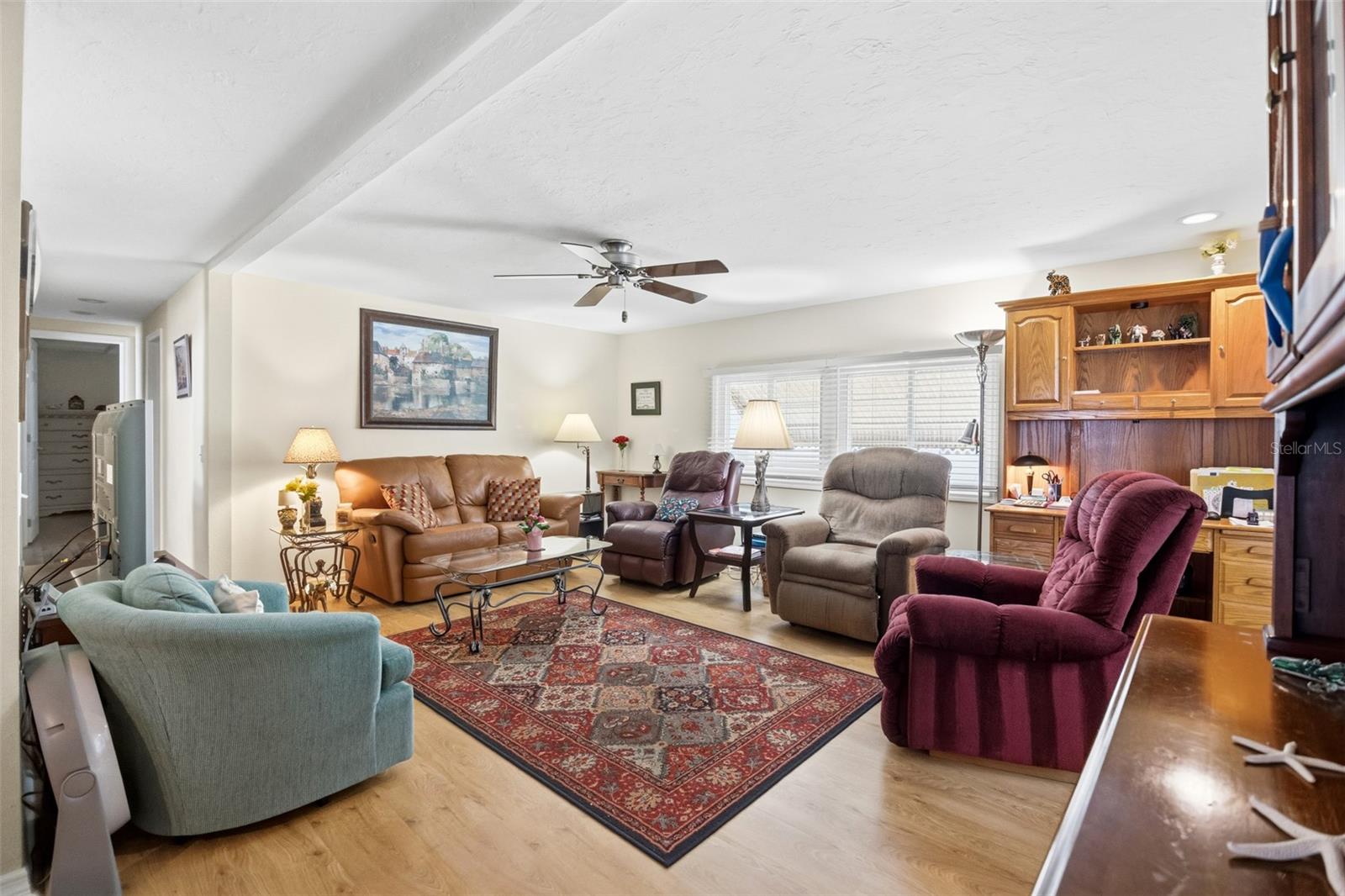 CHATEAU VILLAGE CO-OP - Residential