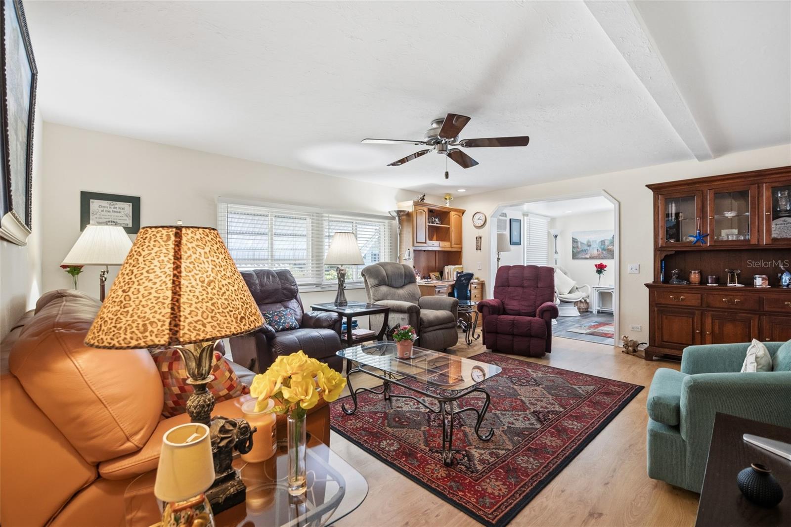 CHATEAU VILLAGE CO-OP - Residential