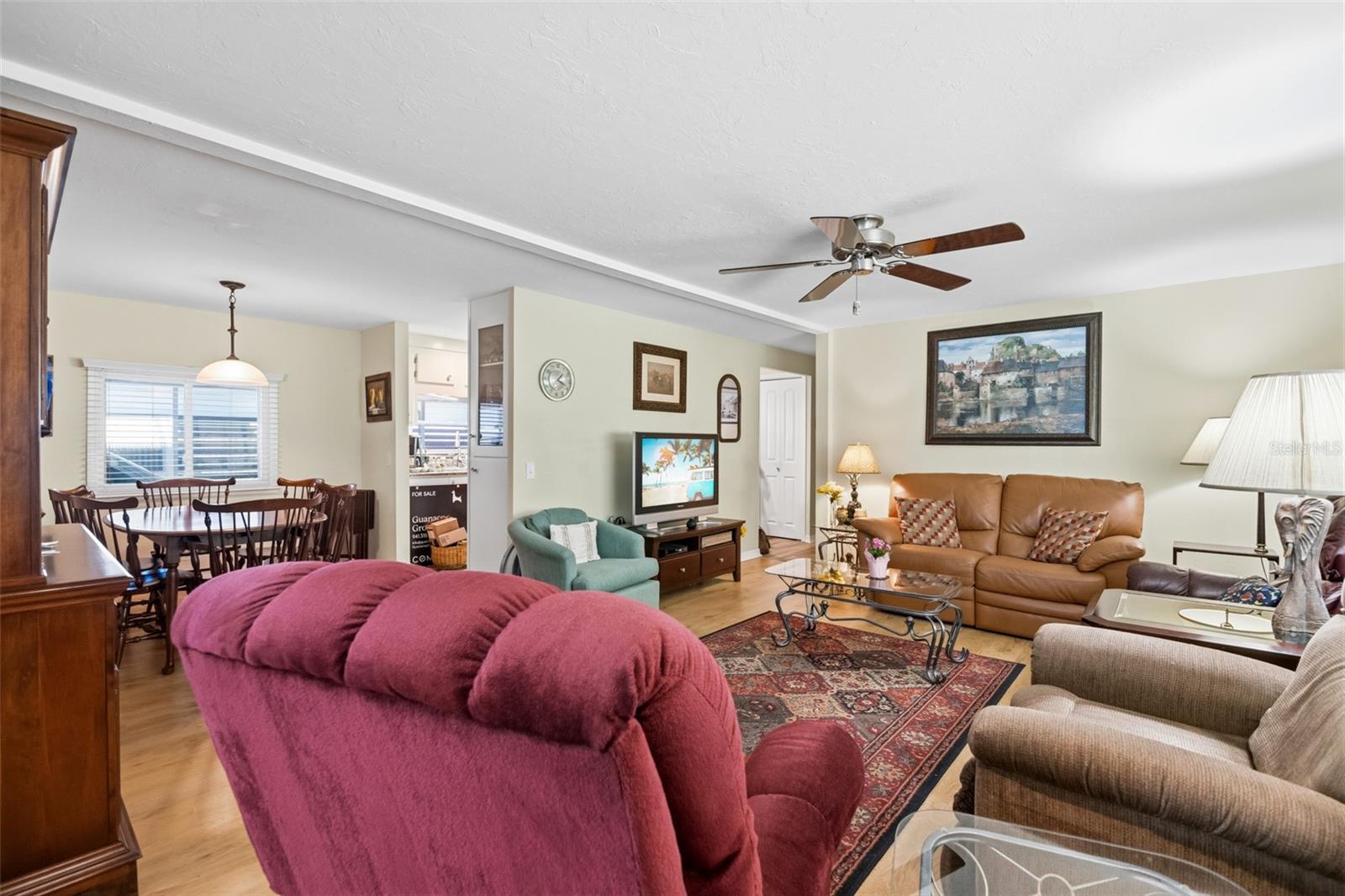 CHATEAU VILLAGE CO-OP - Residential