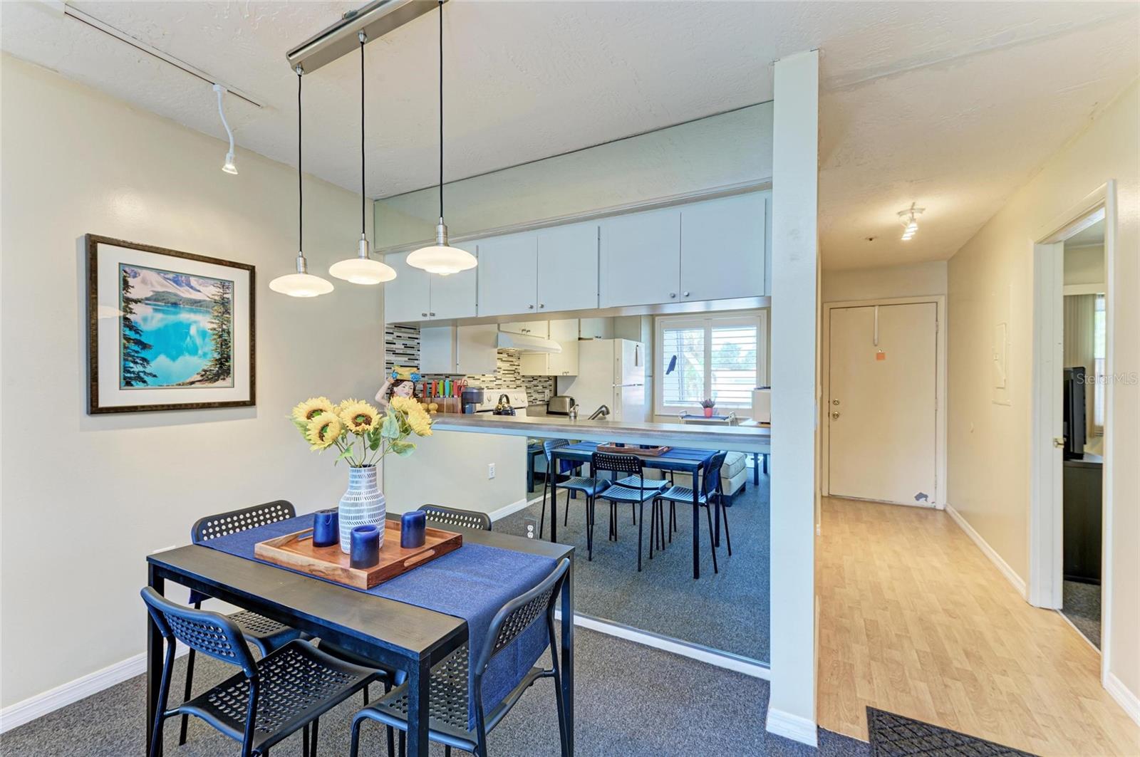 WHITAKER BAYOU - Residential