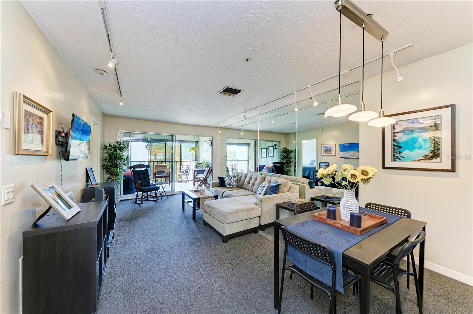 WHITAKER BAYOU - Residential