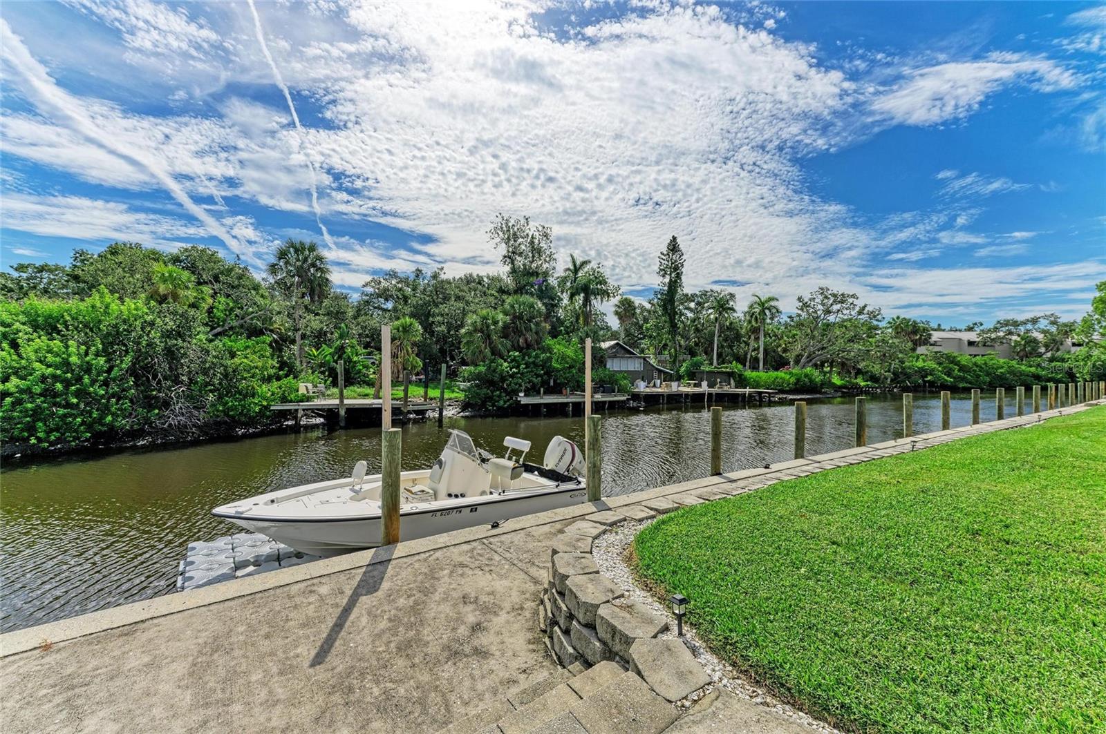 WHITAKER BAYOU - Residential