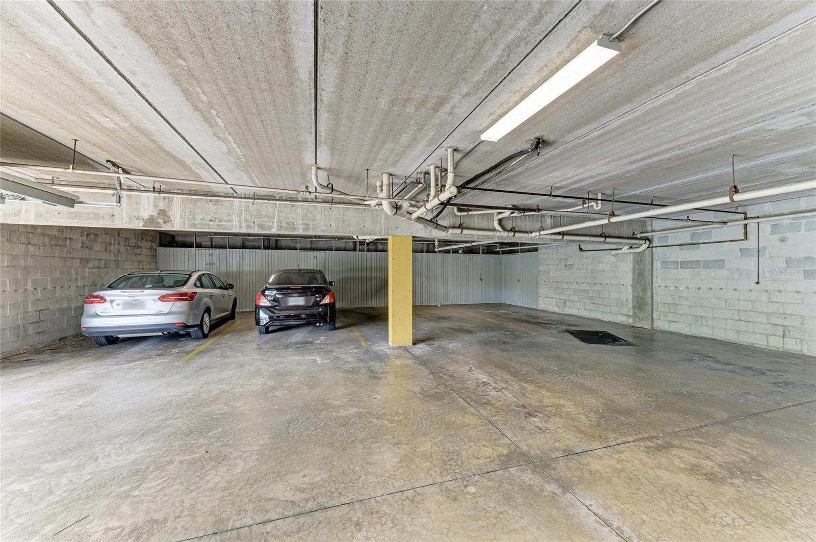 WHITAKER BAYOU - Residential