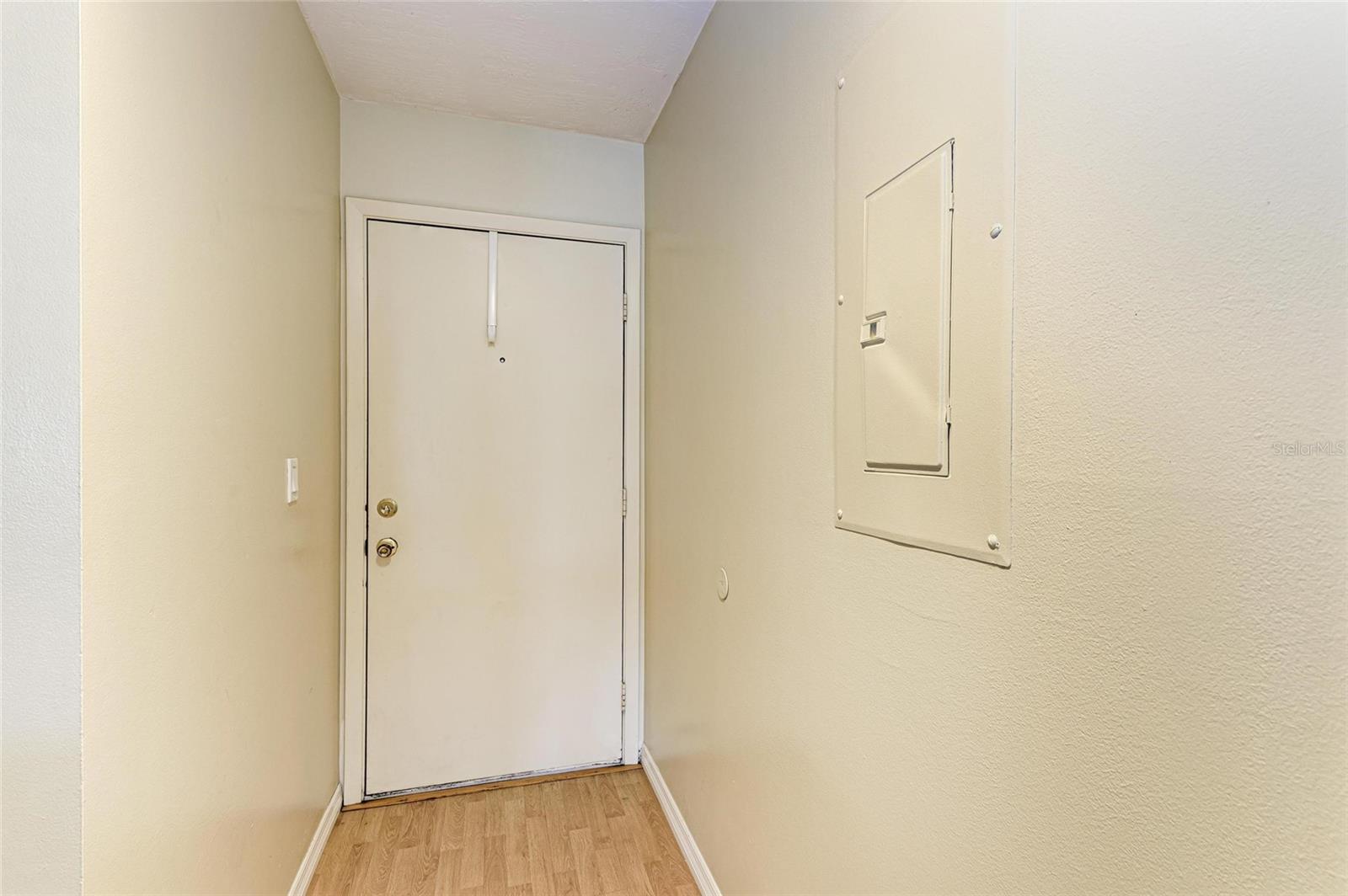 WHITAKER BAYOU - Residential