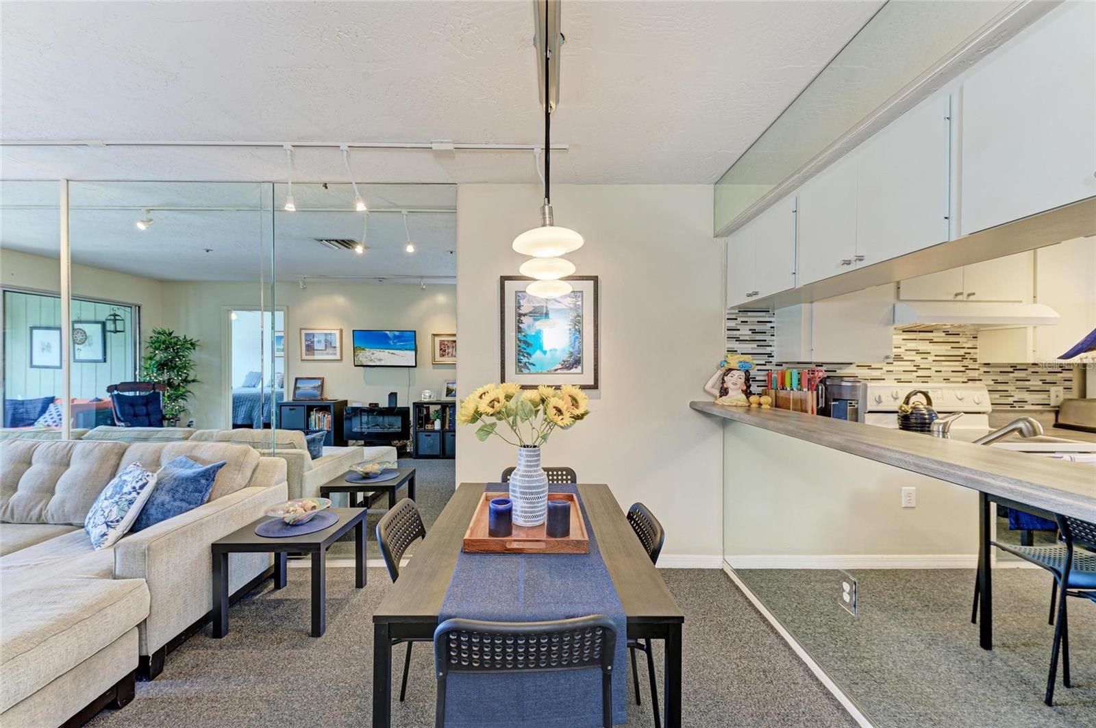 WHITAKER BAYOU - Residential