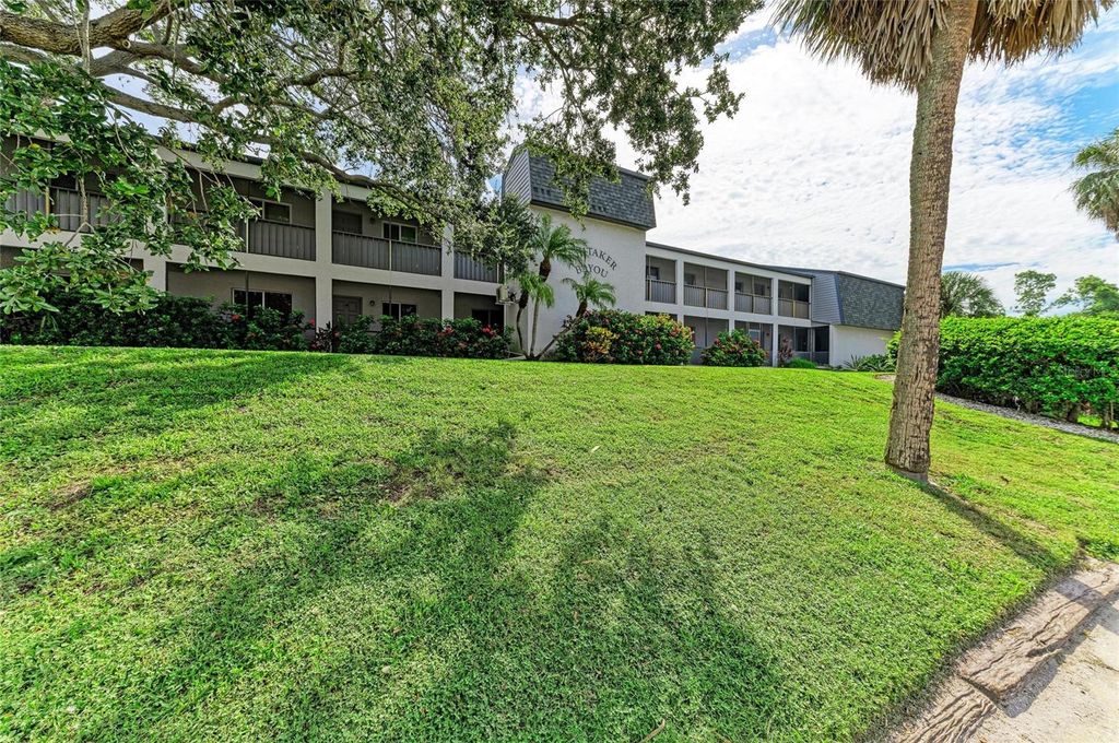 Photo of 2124 Tamiami Trail #207, Sarasota, FL 34234 (MLS # A4664487)
