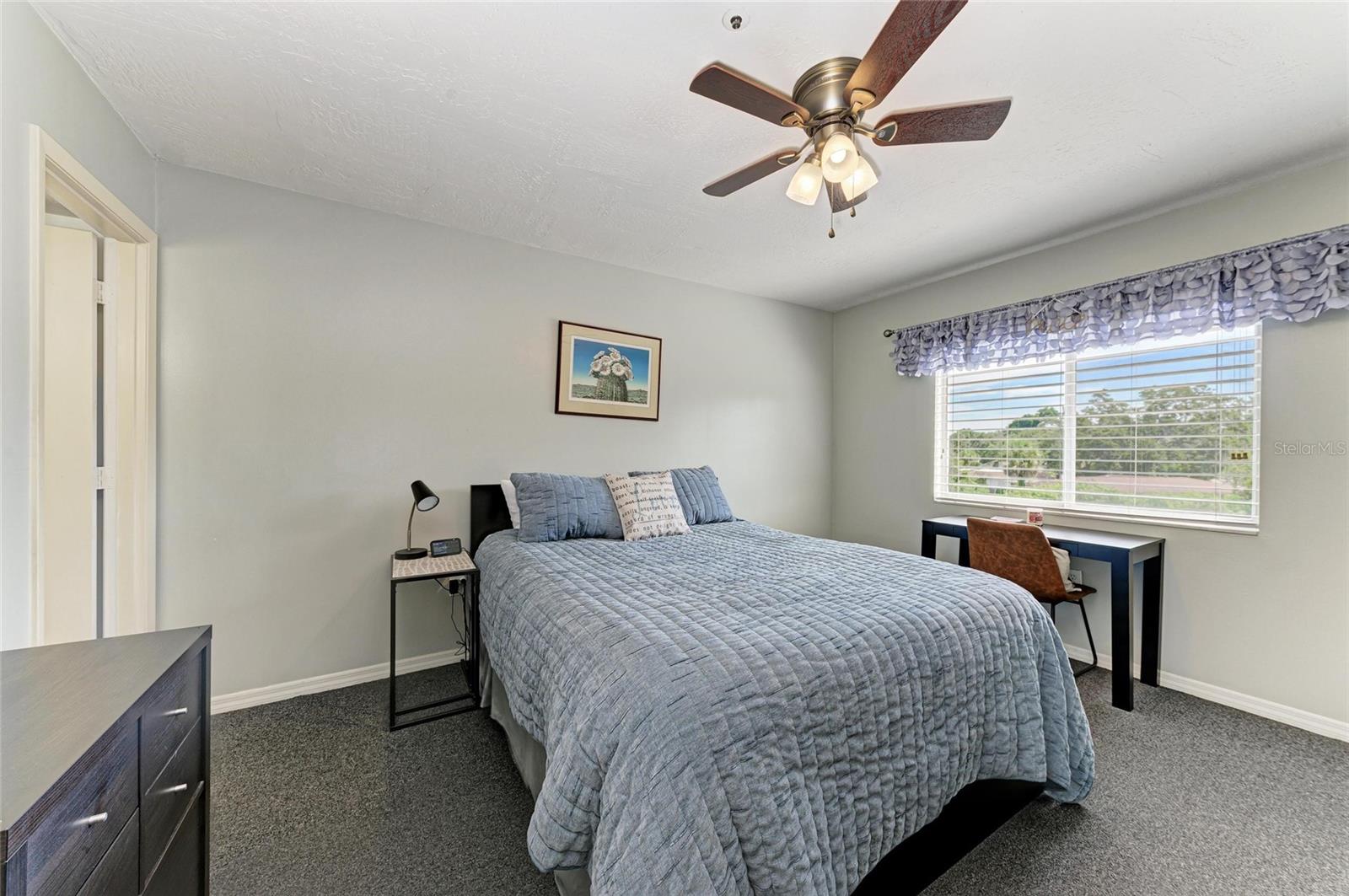 WHITAKER BAYOU - Residential