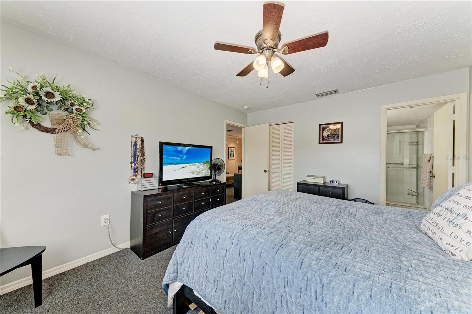 WHITAKER BAYOU - Residential