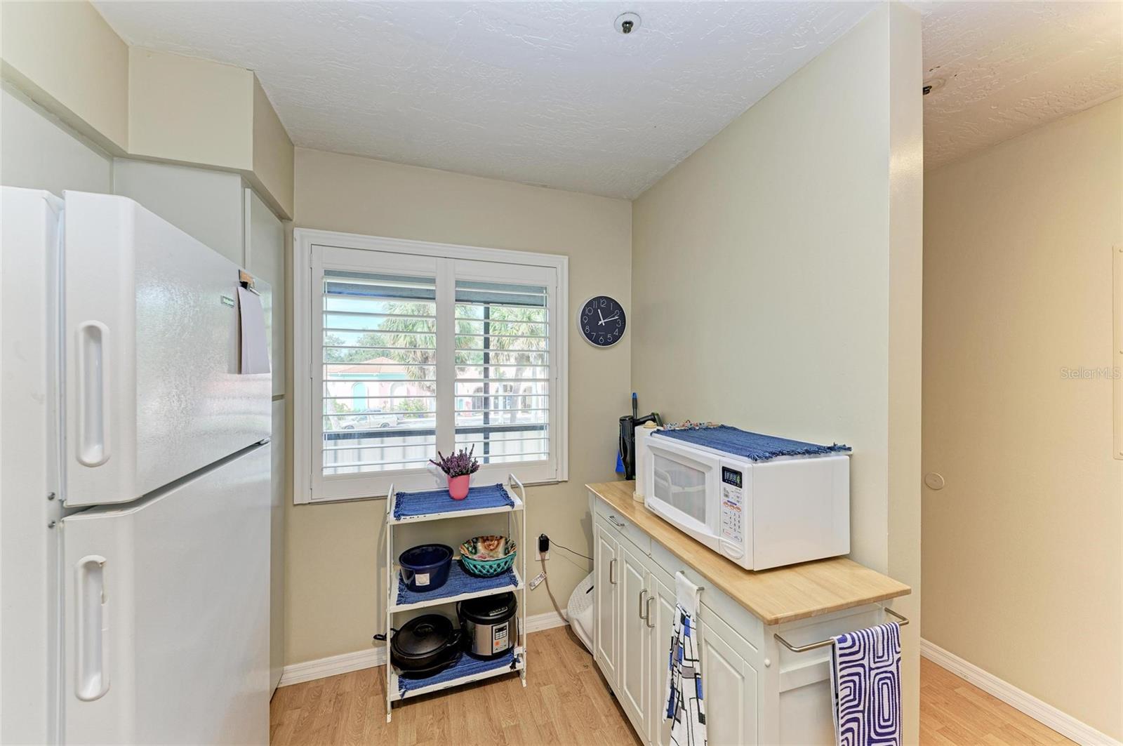 WHITAKER BAYOU - Residential