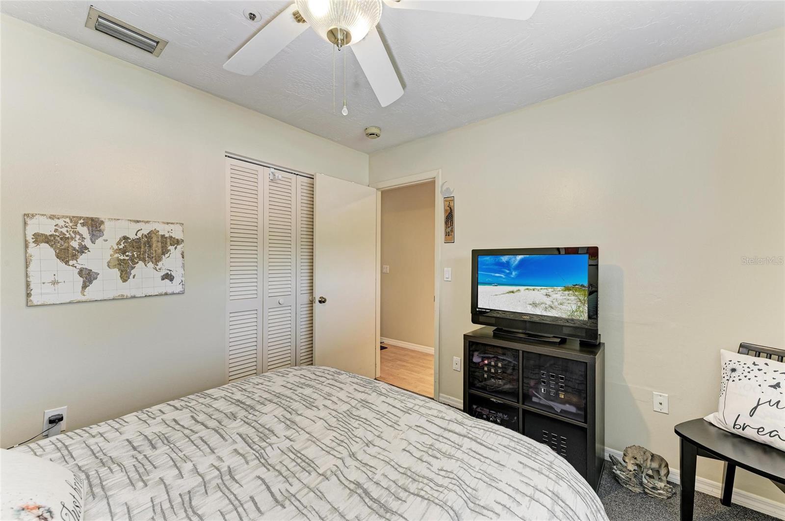 WHITAKER BAYOU - Residential