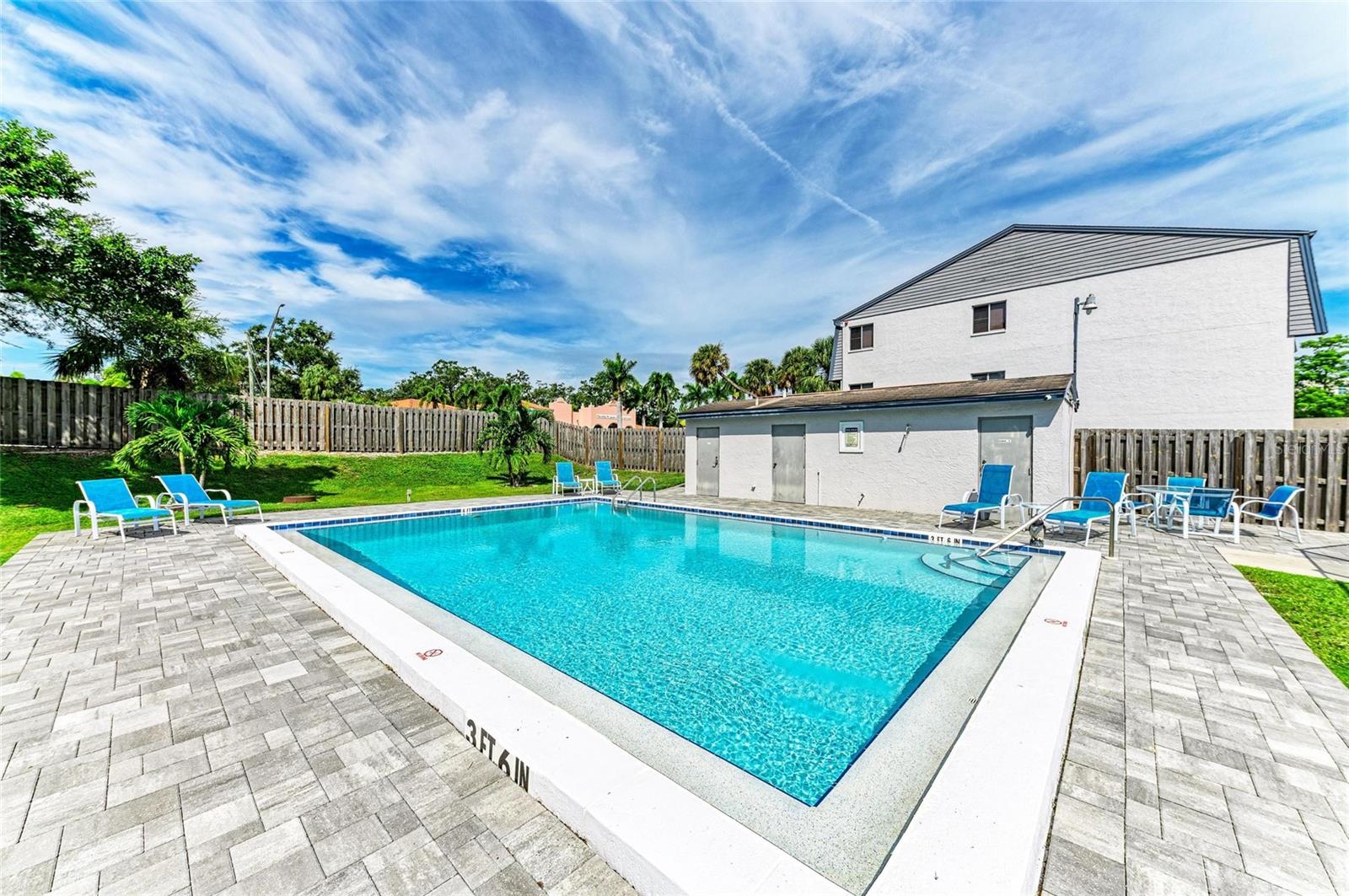 WHITAKER BAYOU - Residential