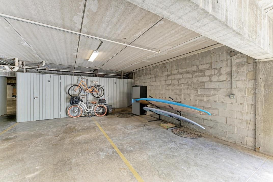 WHITAKER BAYOU - Residential