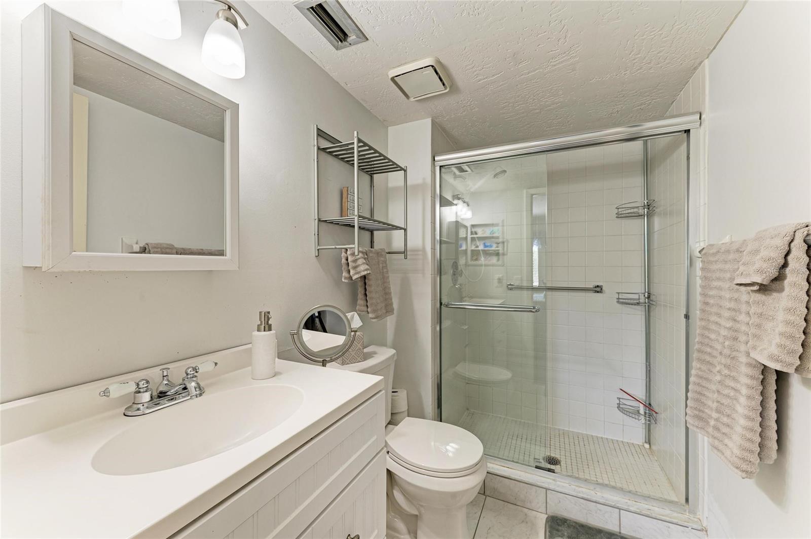 WHITAKER BAYOU - Residential