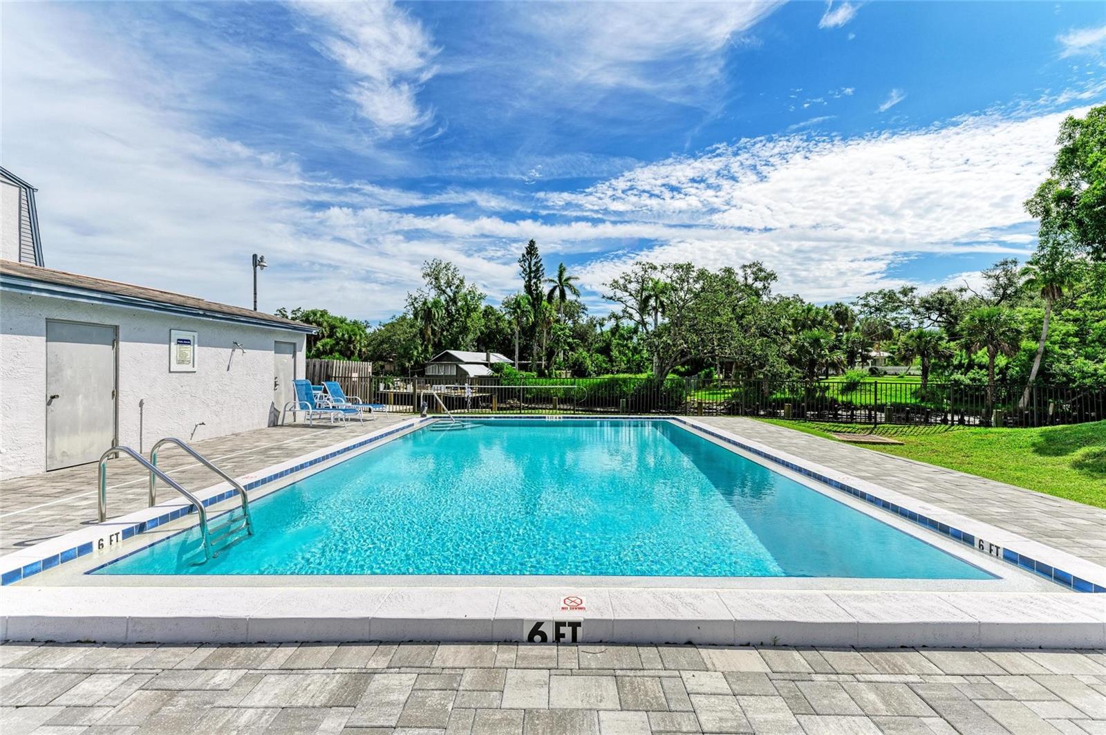 WHITAKER BAYOU - Residential