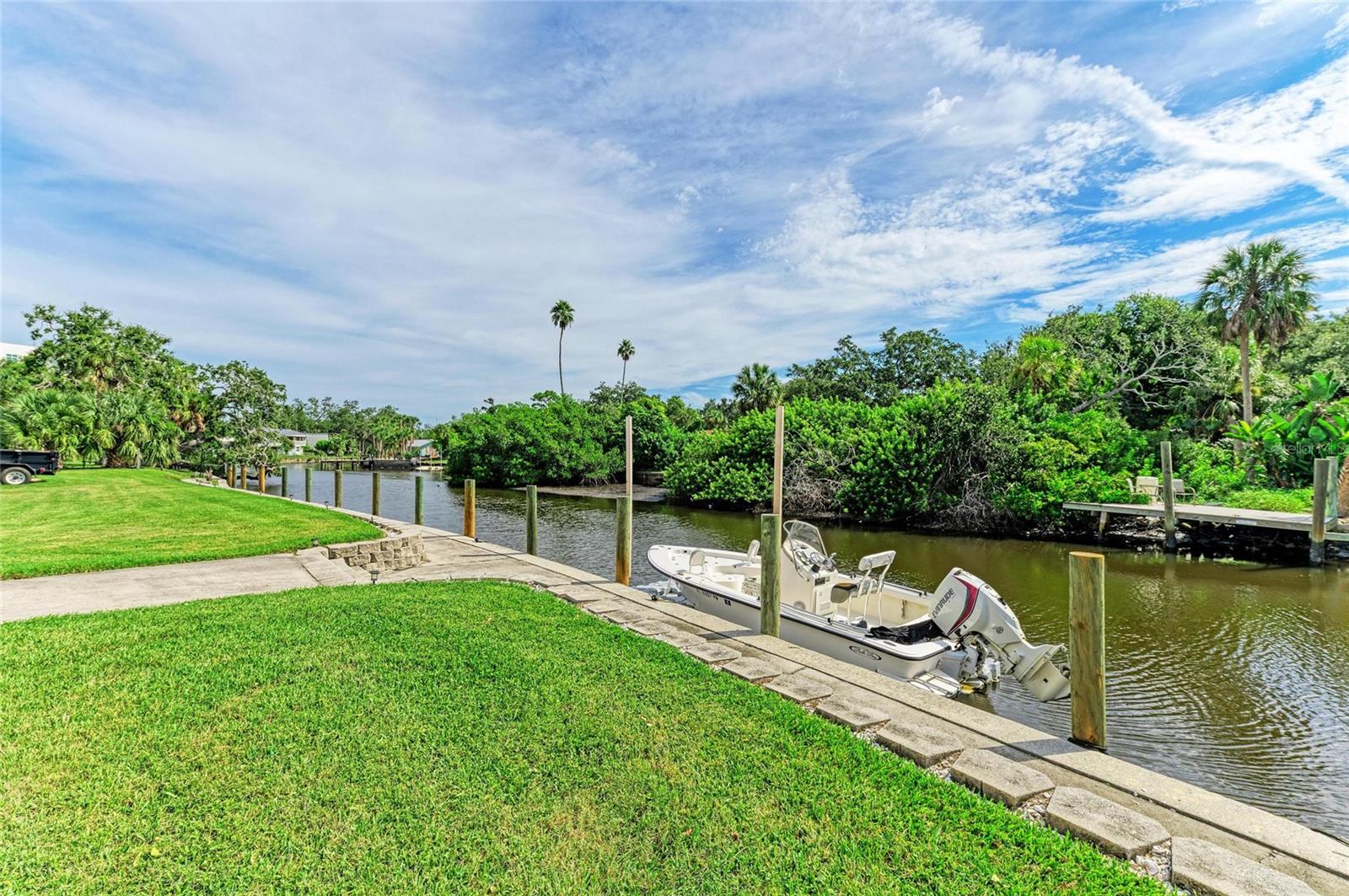 WHITAKER BAYOU - Residential