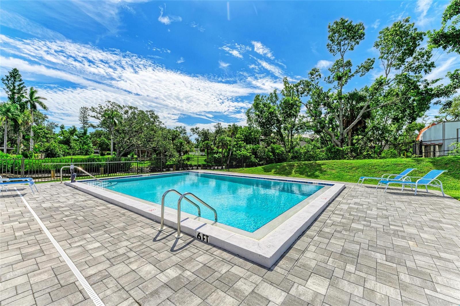 WHITAKER BAYOU - Residential