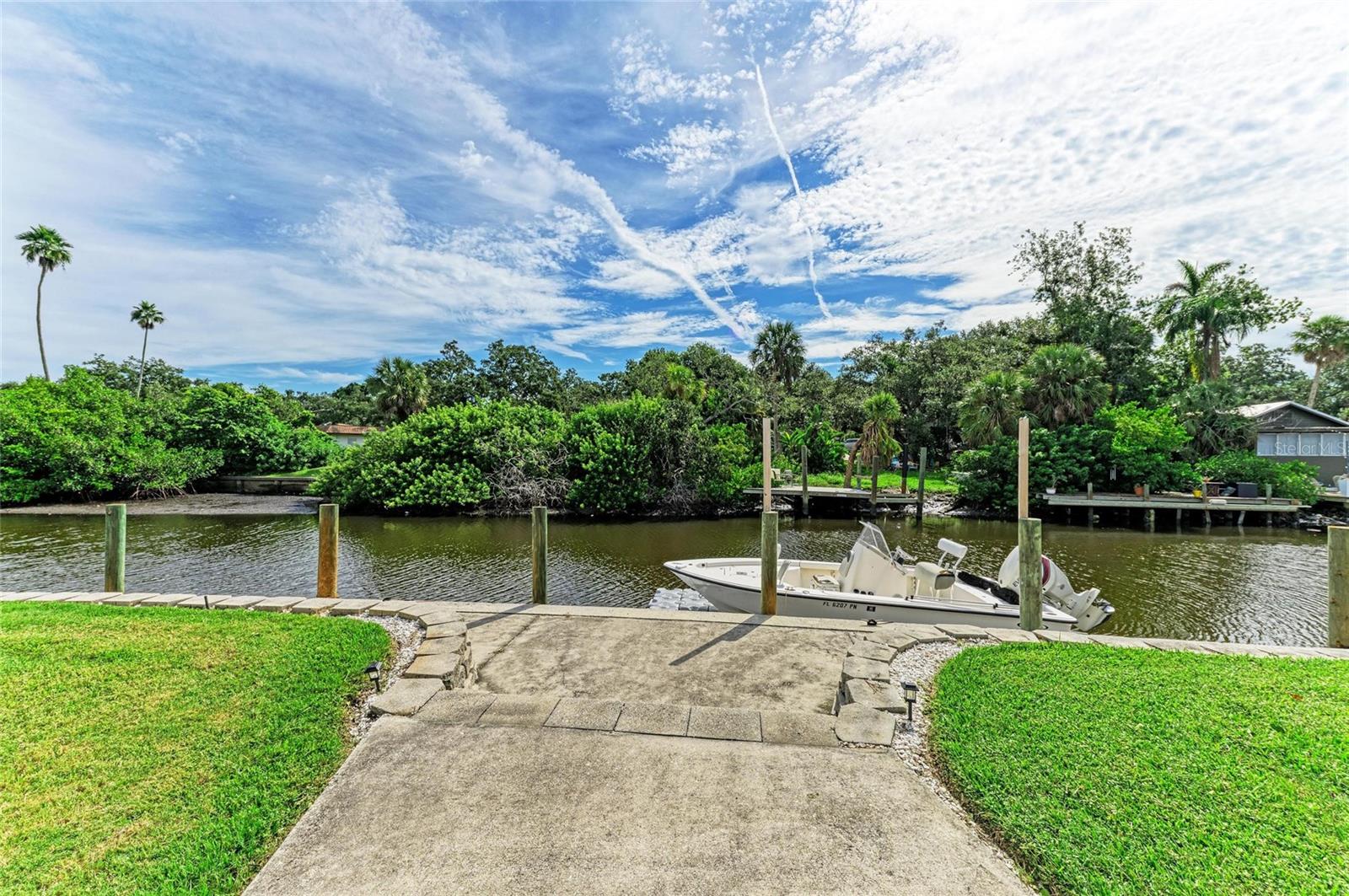 WHITAKER BAYOU - Residential