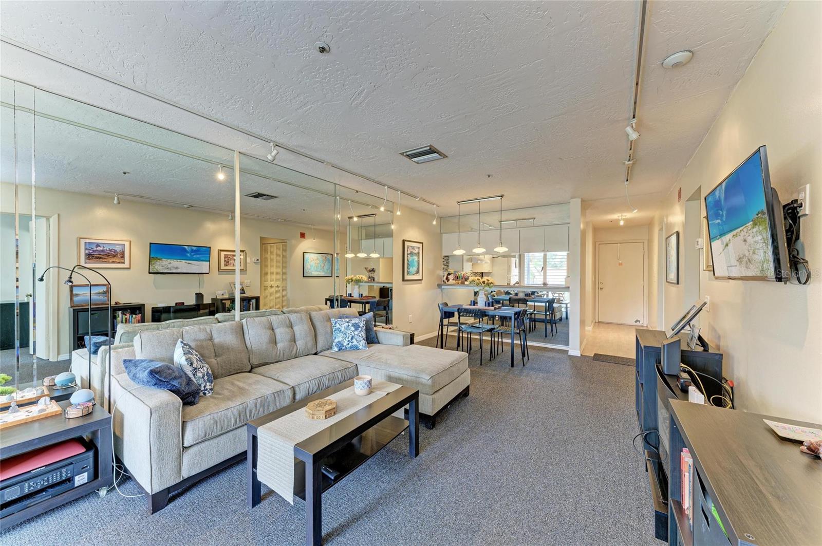 WHITAKER BAYOU - Residential