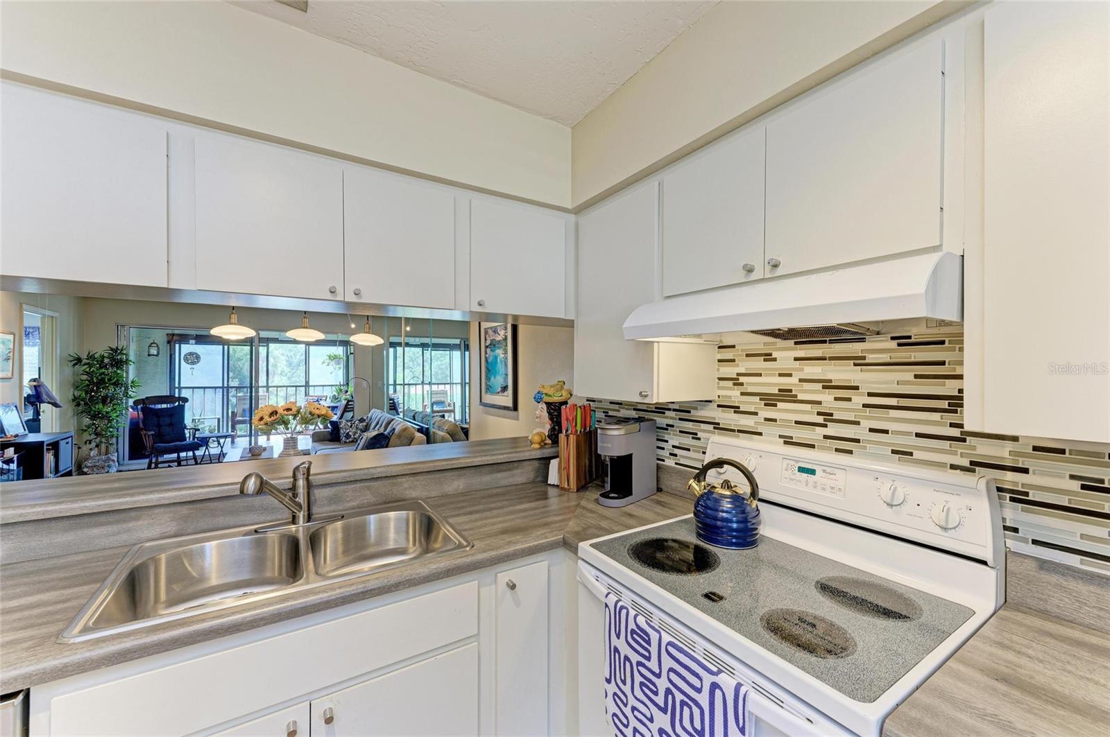 WHITAKER BAYOU - Residential