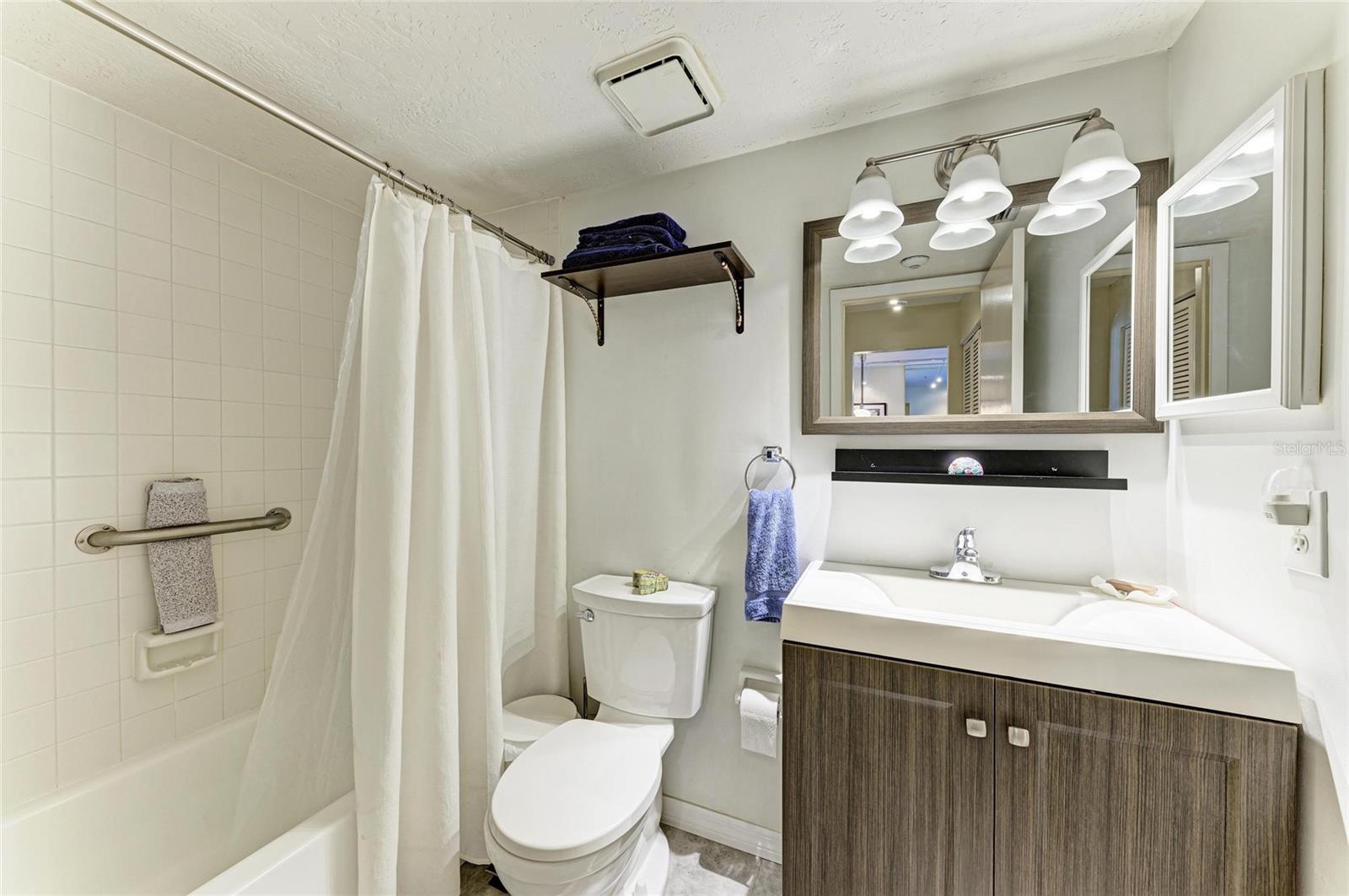 WHITAKER BAYOU - Residential