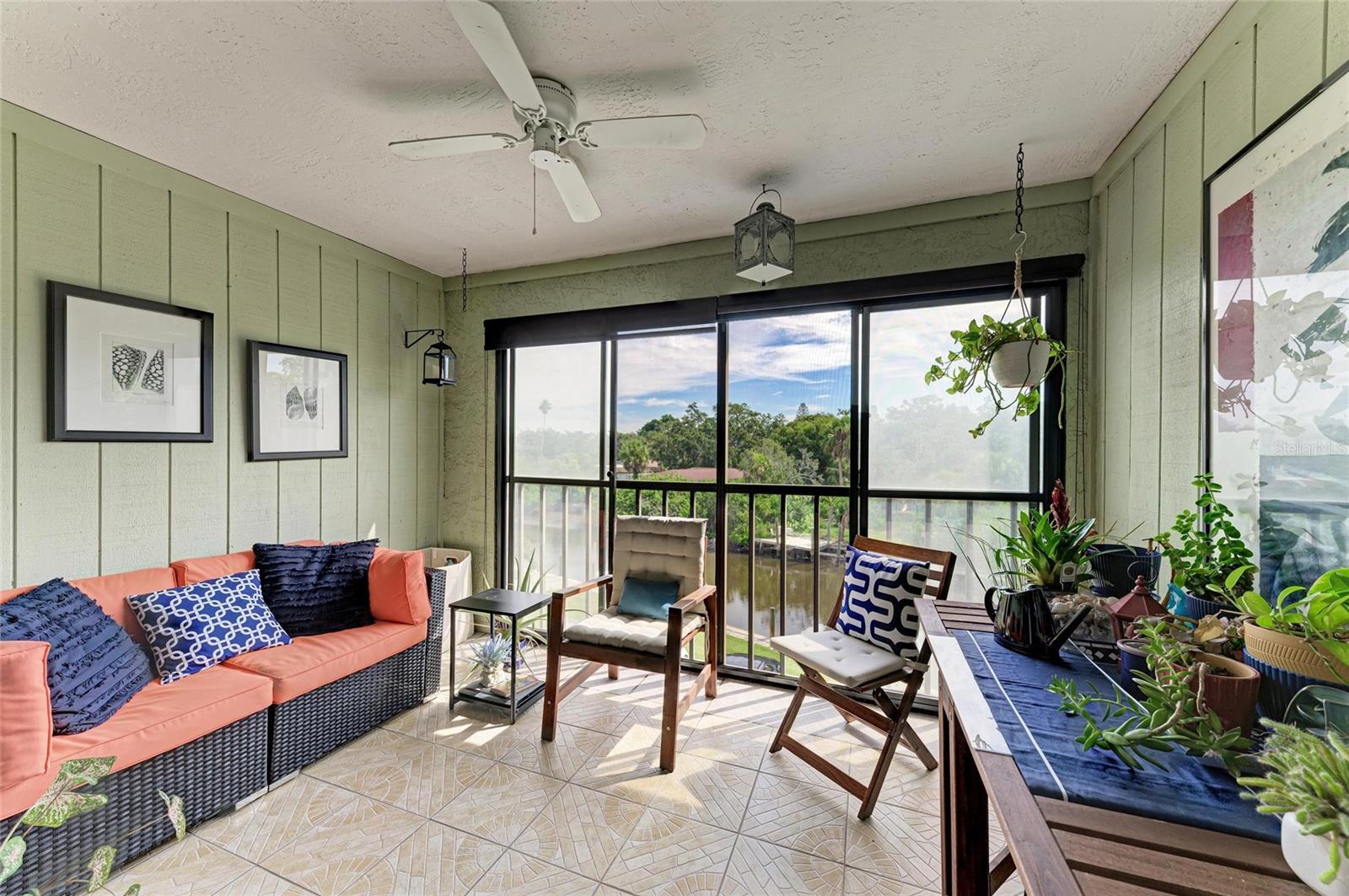 WHITAKER BAYOU - Residential