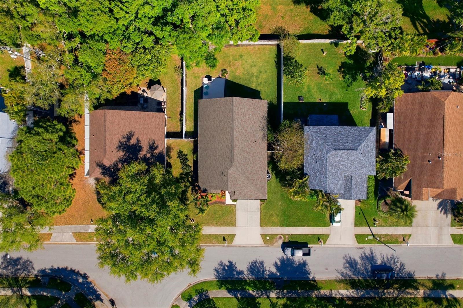 SCOTSDALE BLUFFS PH II - Residential