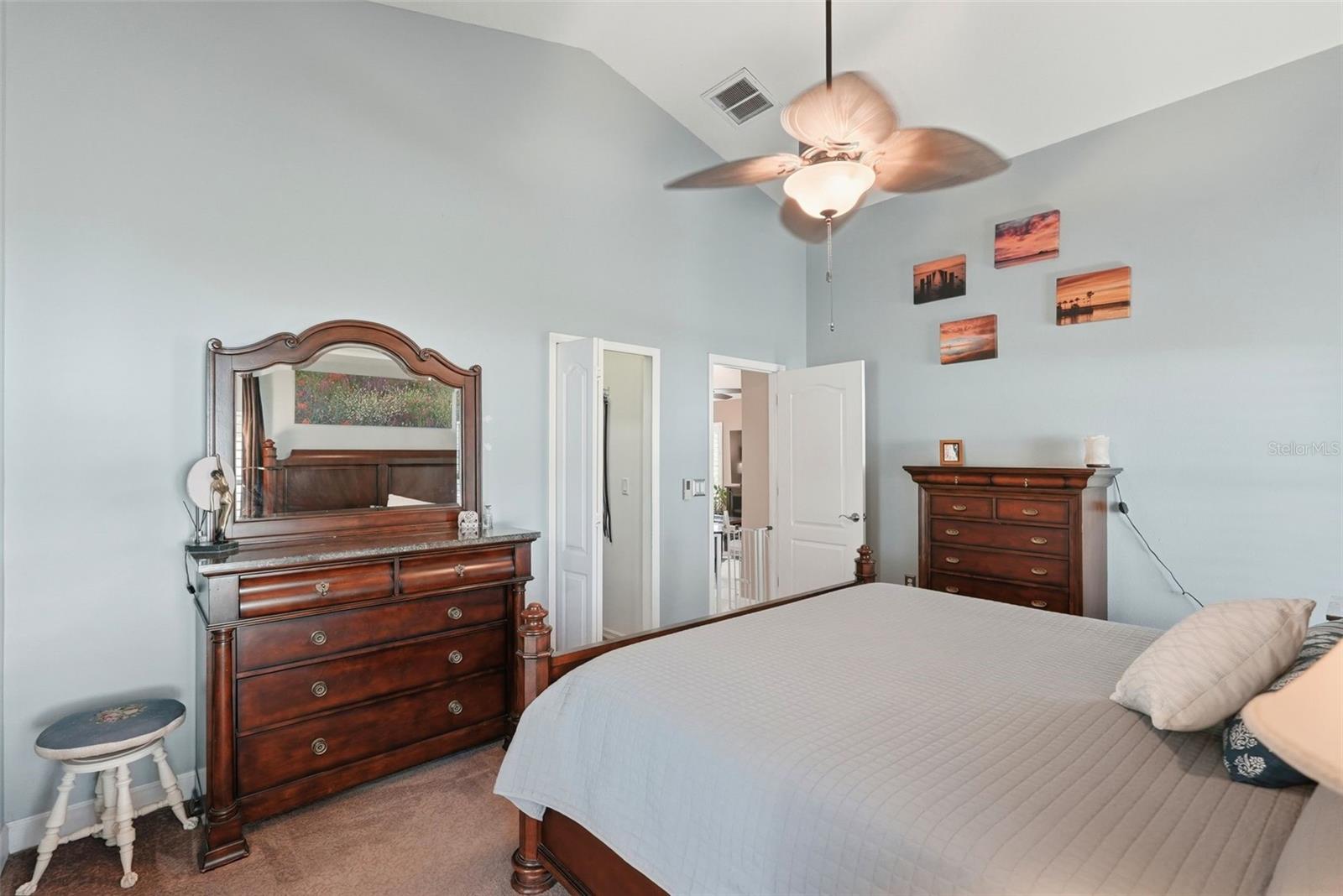 SCOTSDALE BLUFFS PH II - Residential