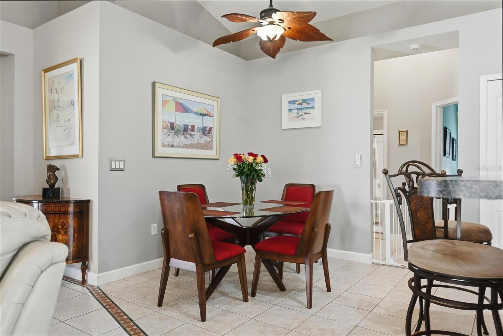 SCOTSDALE BLUFFS PH II - Residential